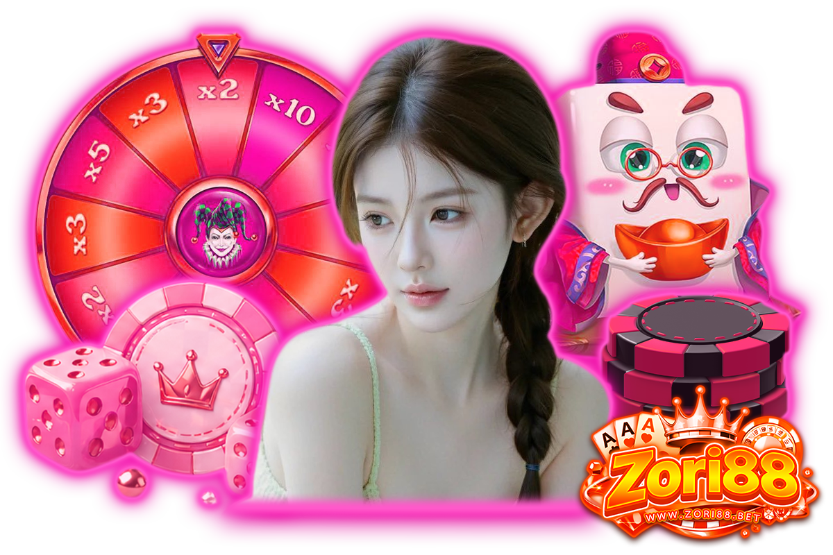 zori88 ทางเข้า
