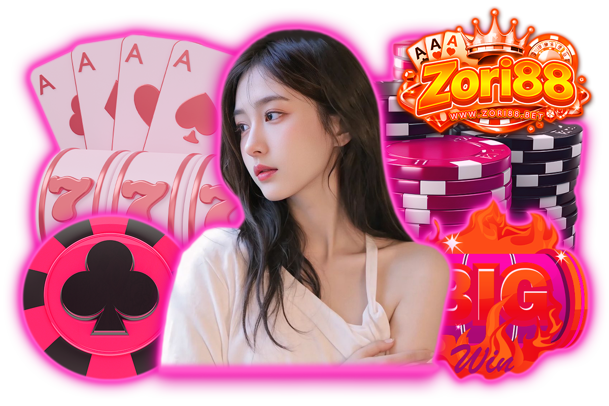 zori88 สล็อต