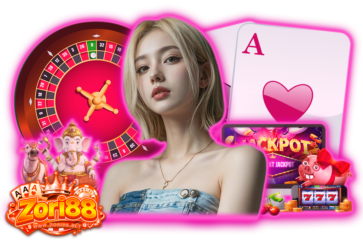 zori88 เว็บตรง