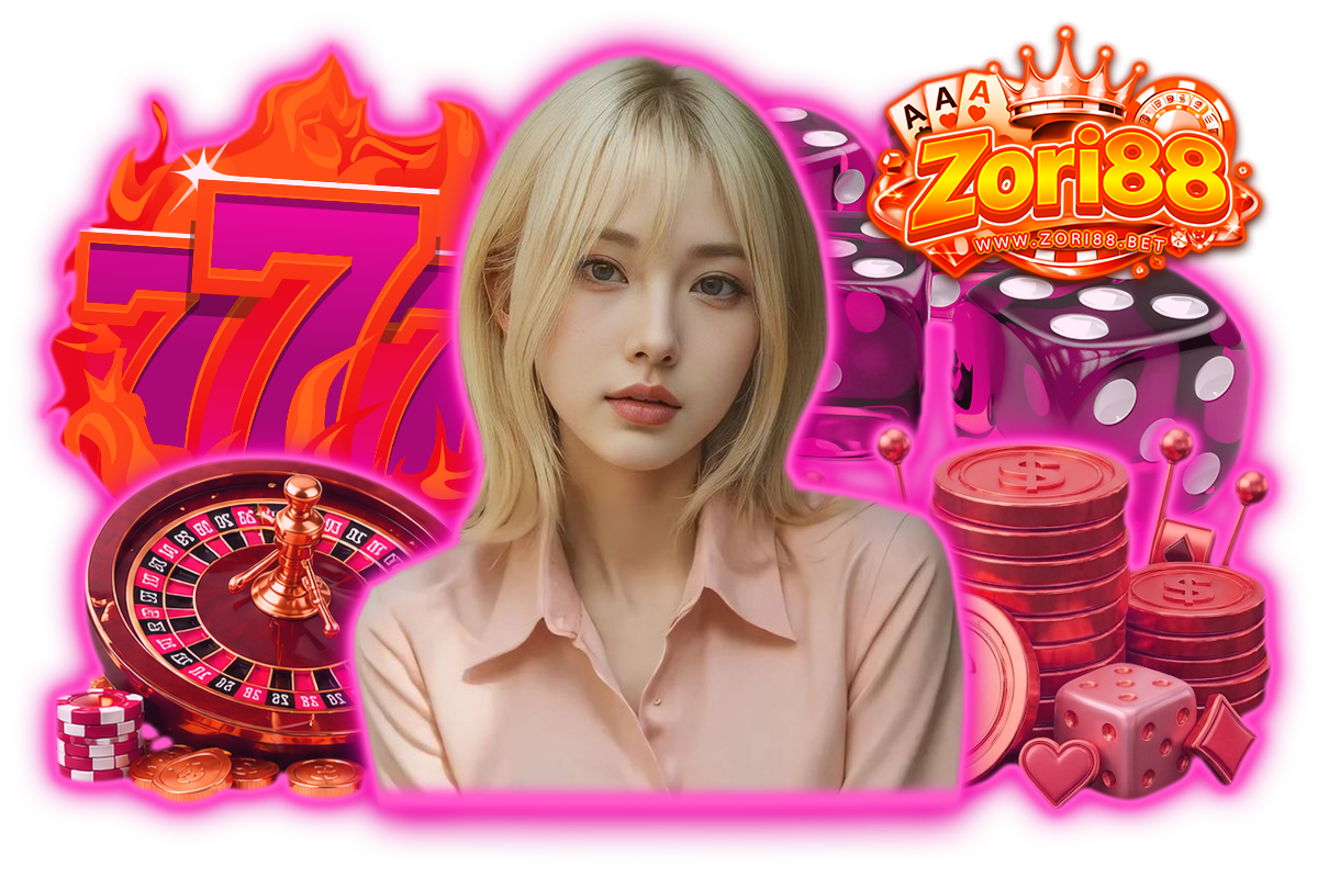 zori88 แจกเครดิตฟรี